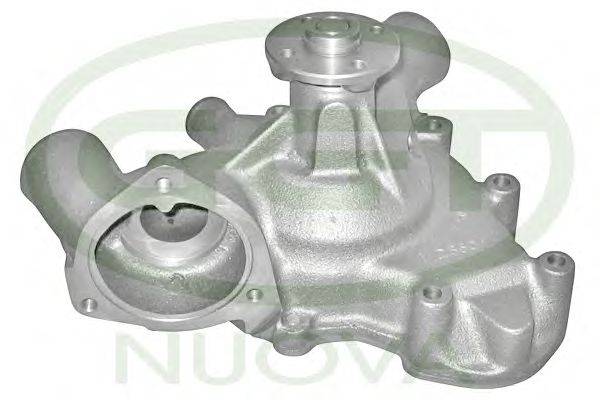 Водяной насос GGT PA10097