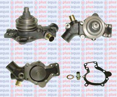 Водяной насос AQUAPLUS 85-5730