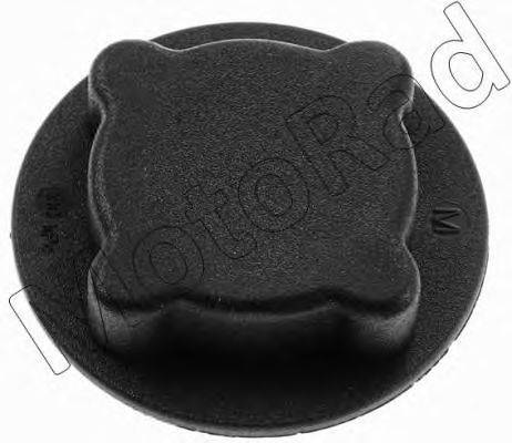 Крышка, радиатор MOTORAD T-33