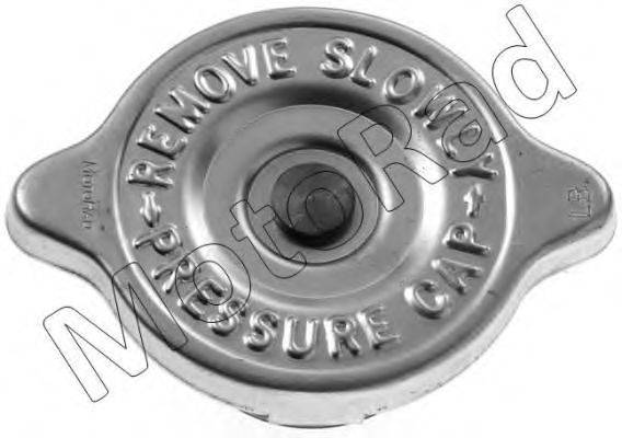 Крышка, радиатор MOTORAD T11