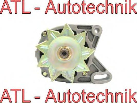 Генератор ATL Autotechnik L 30 490