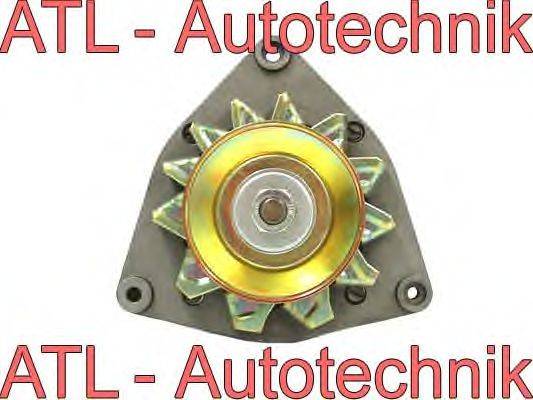 Генератор ATL Autotechnik L 31 540