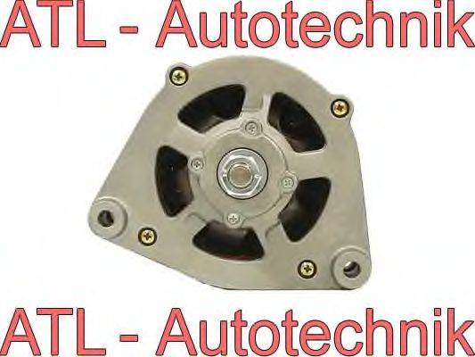 Генератор ATL Autotechnik L33620