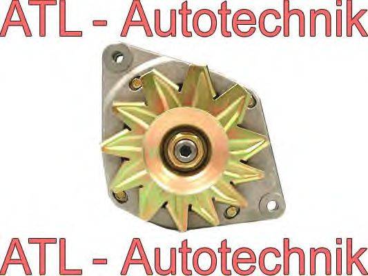 Генератор ATL Autotechnik L34745