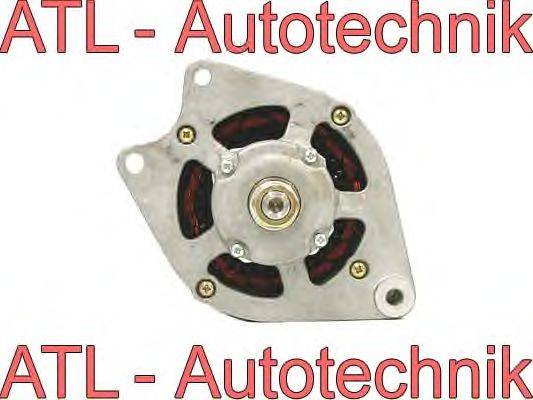 Генератор ATL Autotechnik L 35 620