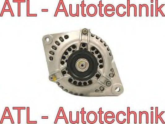 Генератор ATL Autotechnik L 35 880