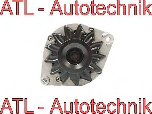 Генератор ATL Autotechnik L 36 510