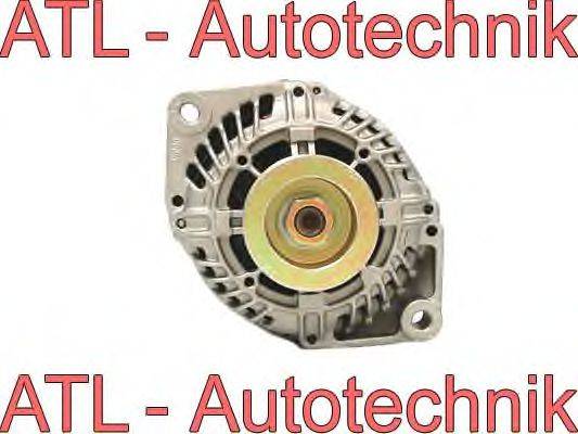 Генератор ATL Autotechnik L 38 890