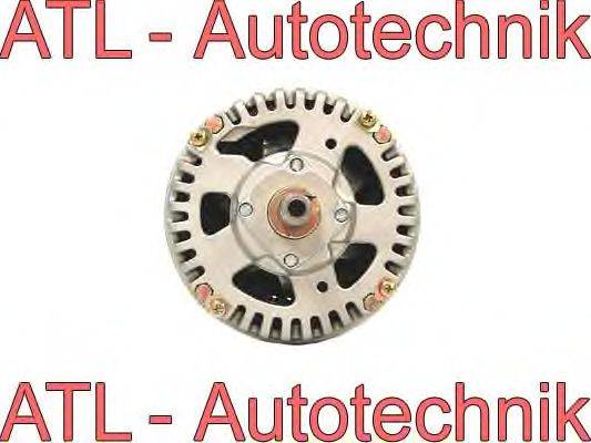 Генератор ATL Autotechnik L 39 870