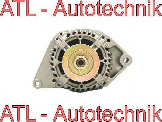 Генератор ATL Autotechnik L40010