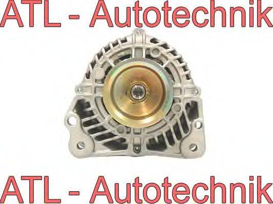 Генератор ATL Autotechnik L 40 890