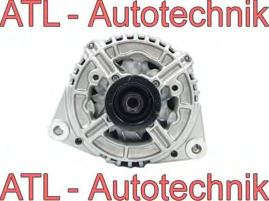 Генератор ATL Autotechnik L42460