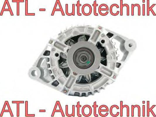 Генератор ATL Autotechnik L 45 270