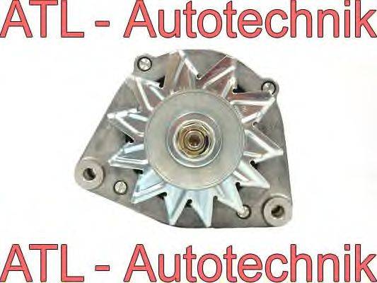 Генератор ATL Autotechnik L 60 480