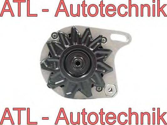 Генератор ATL Autotechnik L 60 870