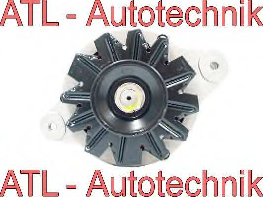 Генератор ATL Autotechnik L63020