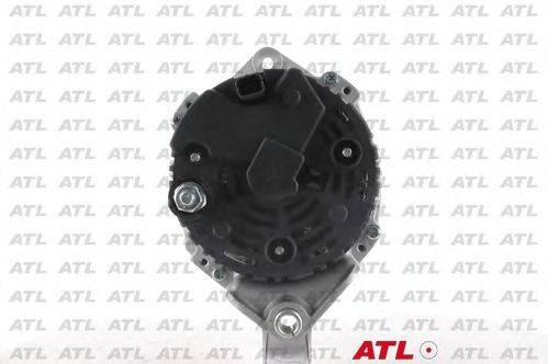 Генератор ATL Autotechnik L 64 160