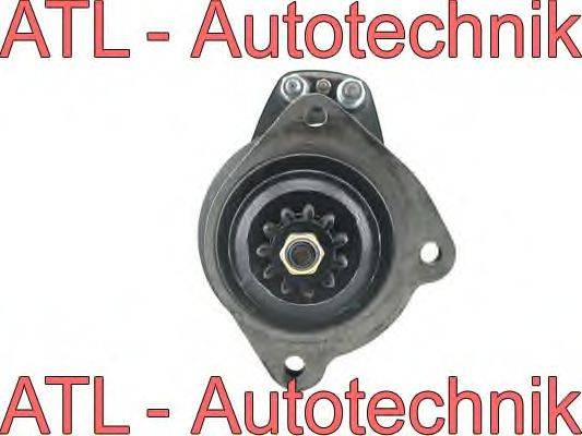 Стартер ATL Autotechnik A 72 440