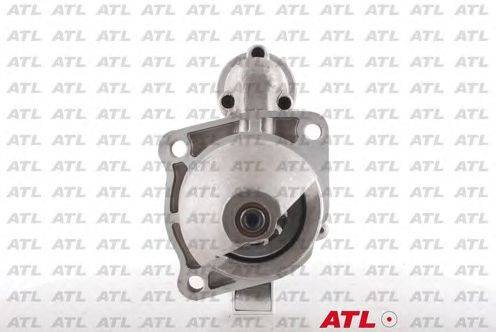 Стартер ATL Autotechnik A 77 150