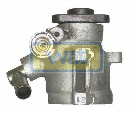 Гидравлический насос, рулевое управление WAT BFR51S