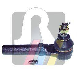 Наконечник поперечной рулевой тяги TIMKEN 41256
