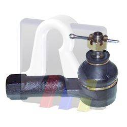 Наконечник поперечной рулевой тяги TIMKEN 41324