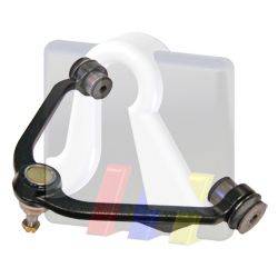 RTS (НОМЕР: 96-18726) Рычаг независимой подвески колеса, подвеска колеса