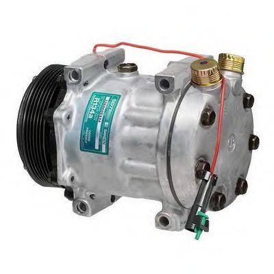 Компрессор, кондиционер FISPA 11193