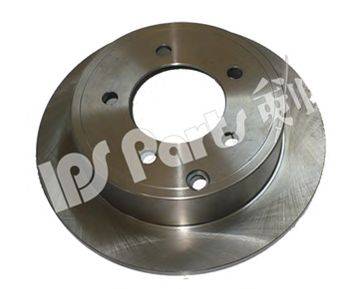Тормозной диск IPS Parts IBP-1091