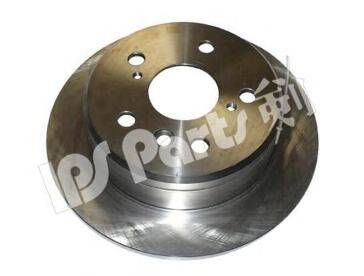 Тормозной диск IPS Parts IBP-1225