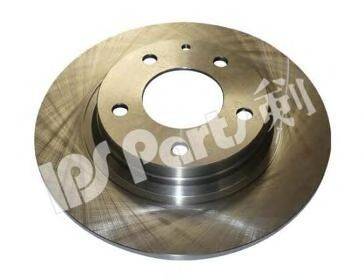 Тормозной диск IPS Parts IBP-1397