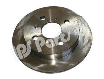 Тормозной диск IPS Parts IBP1603