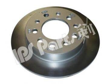 Тормозной диск IPS Parts IBP-1H04