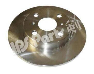 Тормозной диск IPS Parts IBT-1203