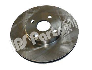 Тормозной диск IPS Parts IBT-1219