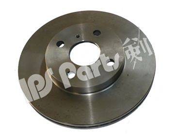 Тормозной диск IPS Parts IBT-1230