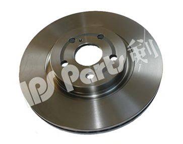 Тормозной диск IPS Parts IBT1267