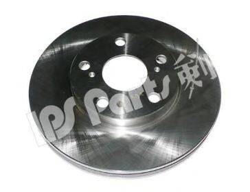 Тормозной диск IPS Parts IBT-1275
