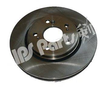 Тормозной диск IPS Parts IBT-1487