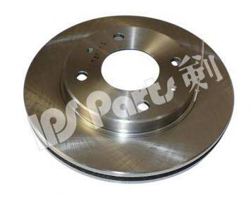 Тормозной диск IPS Parts IBT1522