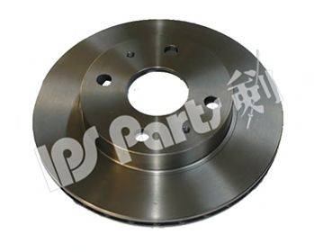 Тормозной диск IPS Parts IBT-1695