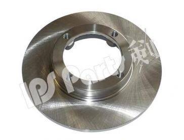 Тормозной диск IPS Parts IBT1801