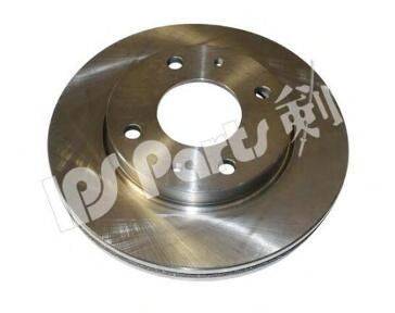 Тормозной диск IPS Parts IBT-1H14
