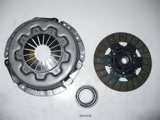 Комплект сцепления IPS Parts ICK-5135