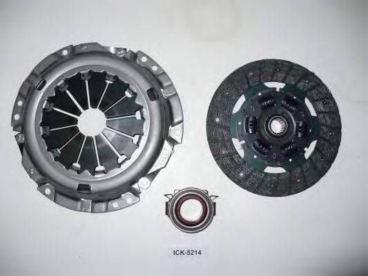 Комплект сцепления IPS Parts ICK-5214