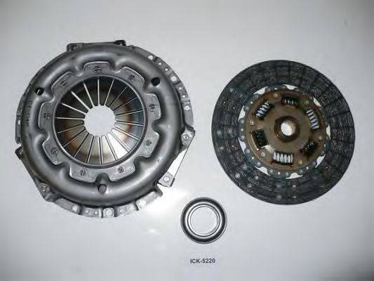 Комплект сцепления IPS Parts ICK-5220