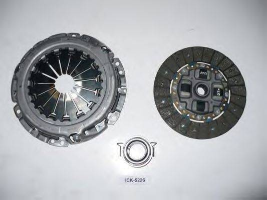 Комплект сцепления IPS Parts ICK-5226