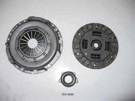 Комплект сцепления IPS Parts ICK-5696