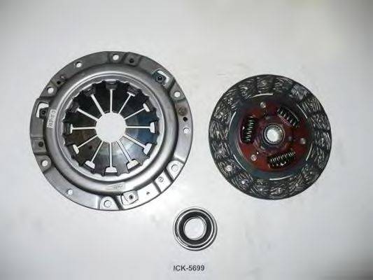 Комплект сцепления IPS Parts ICK-5699