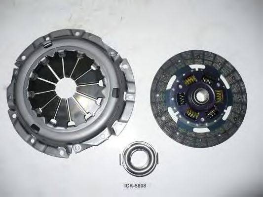 Комплект сцепления IPS Parts ICK-5808